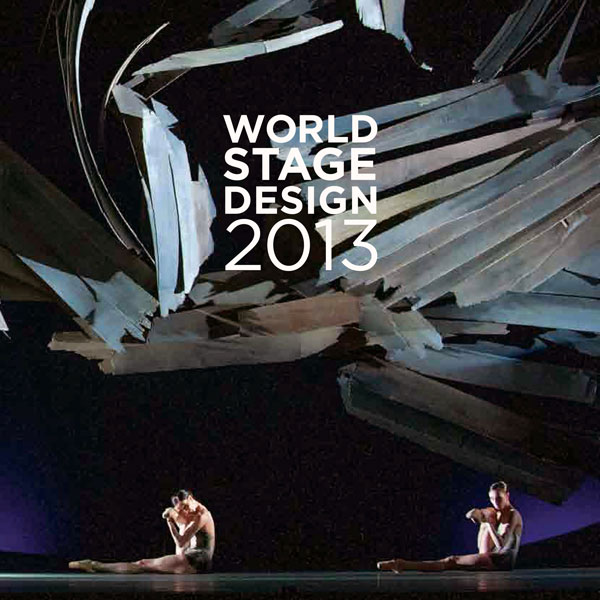 World Stage Design Finalist