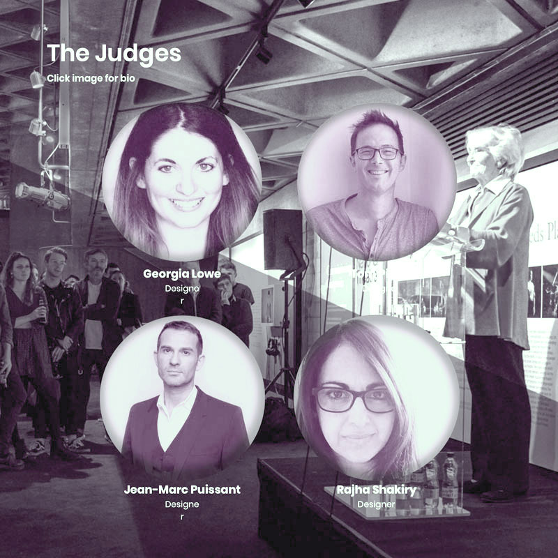 The Linbury Prize for Stage Design announces the 2023 judges