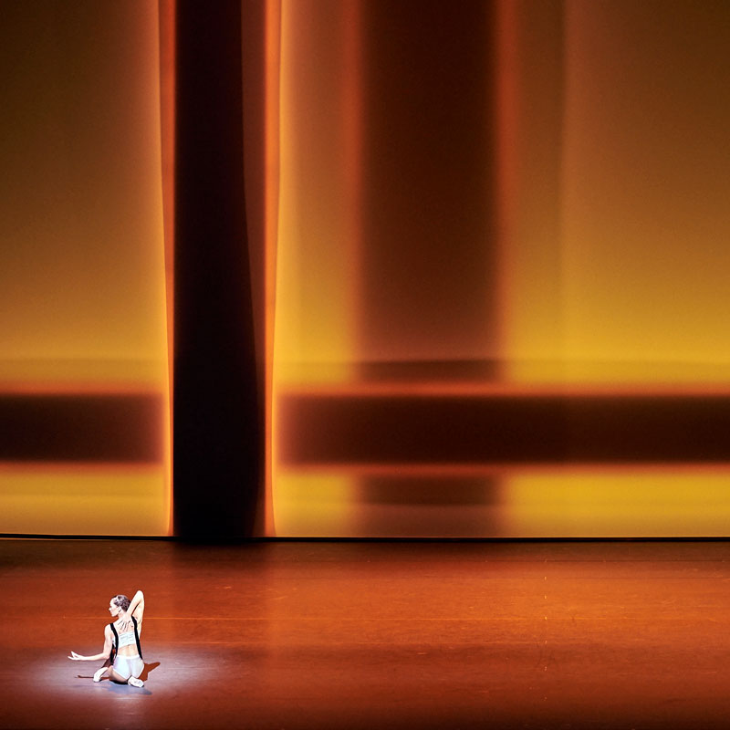 Royal Danish Ballet premieres Wheeldon’s Corybantic Games