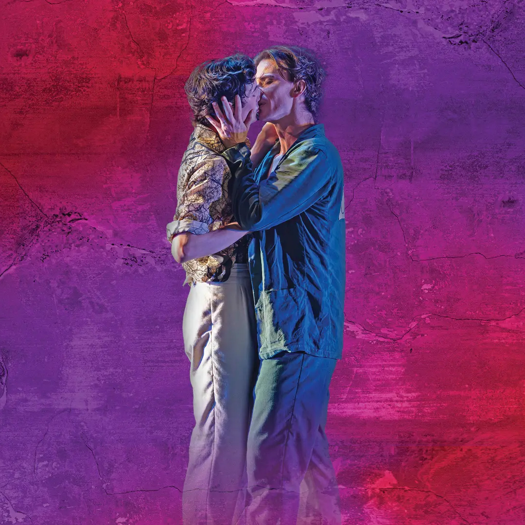 US Tour, New York City Center: Oscar by Christopher Wheeldon – The Australain Ballet